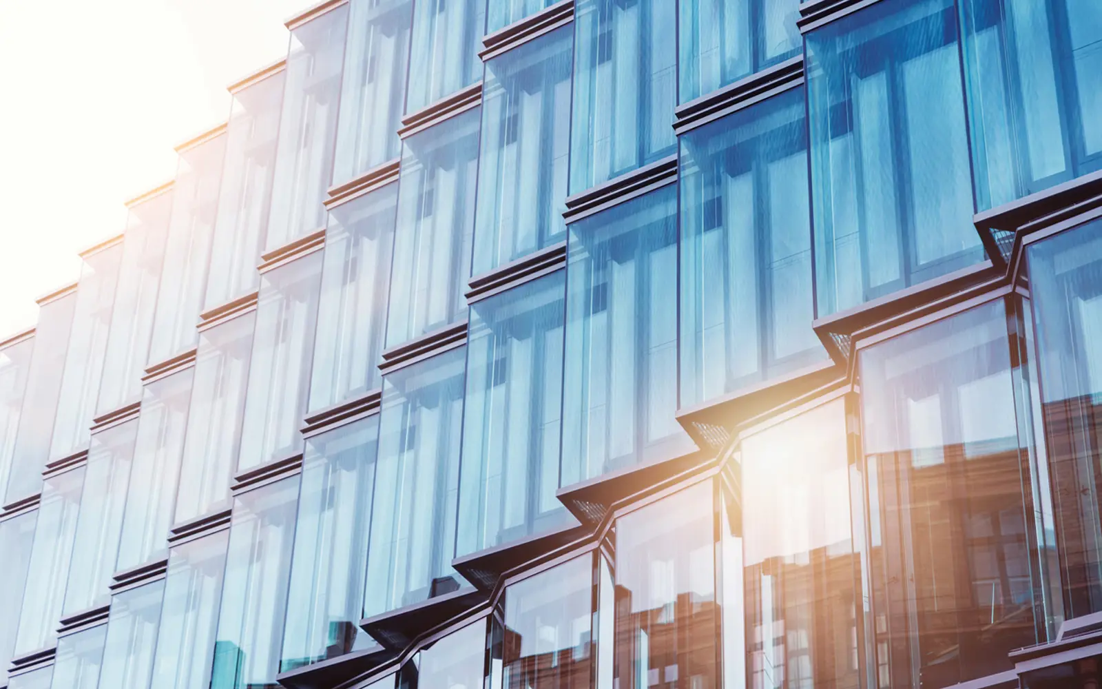 How UV Exposure Slowly Degrades Glass Façade Components Beyond the ...