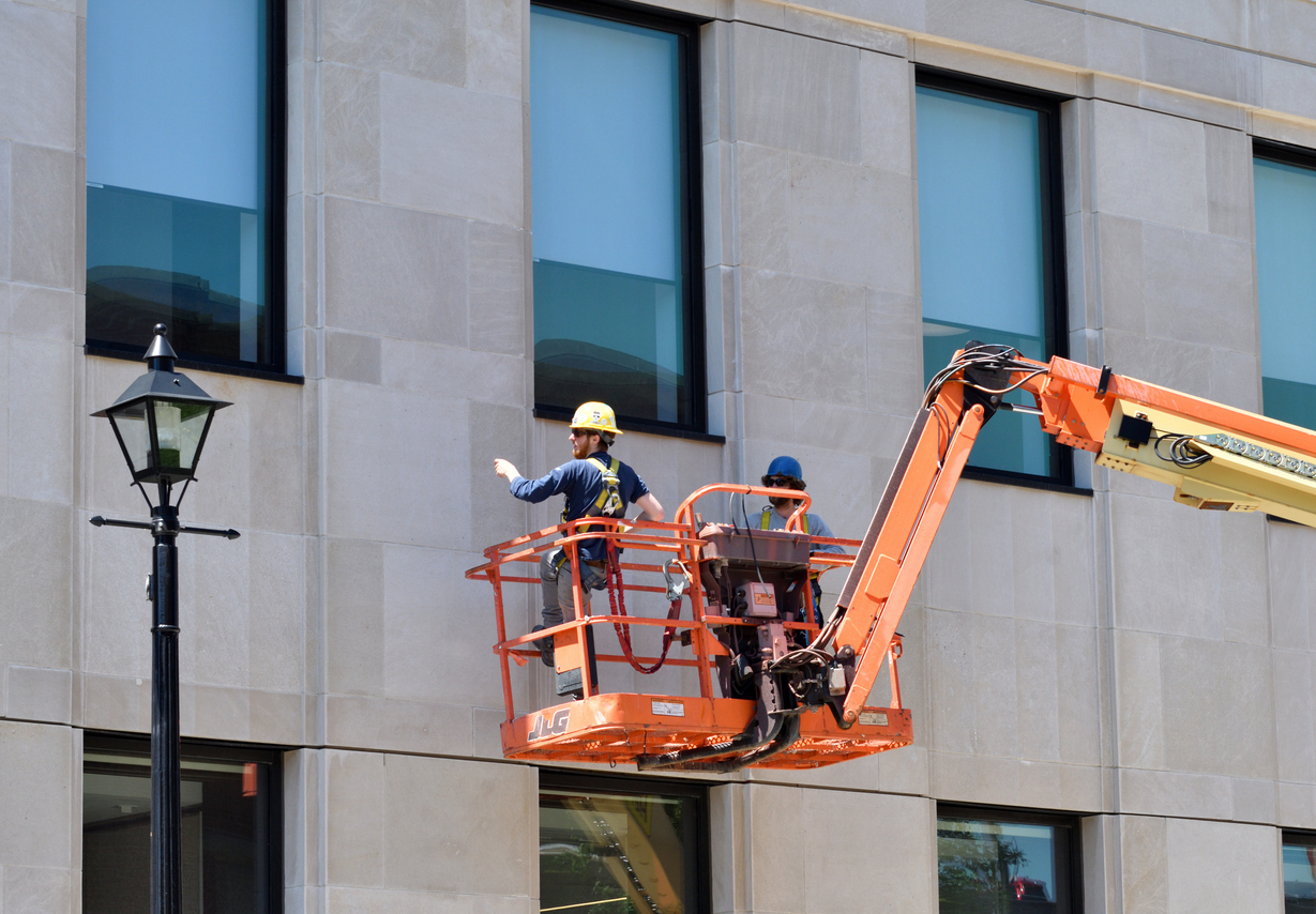 Qewi What Does a Façade Inspection Actually Involve?