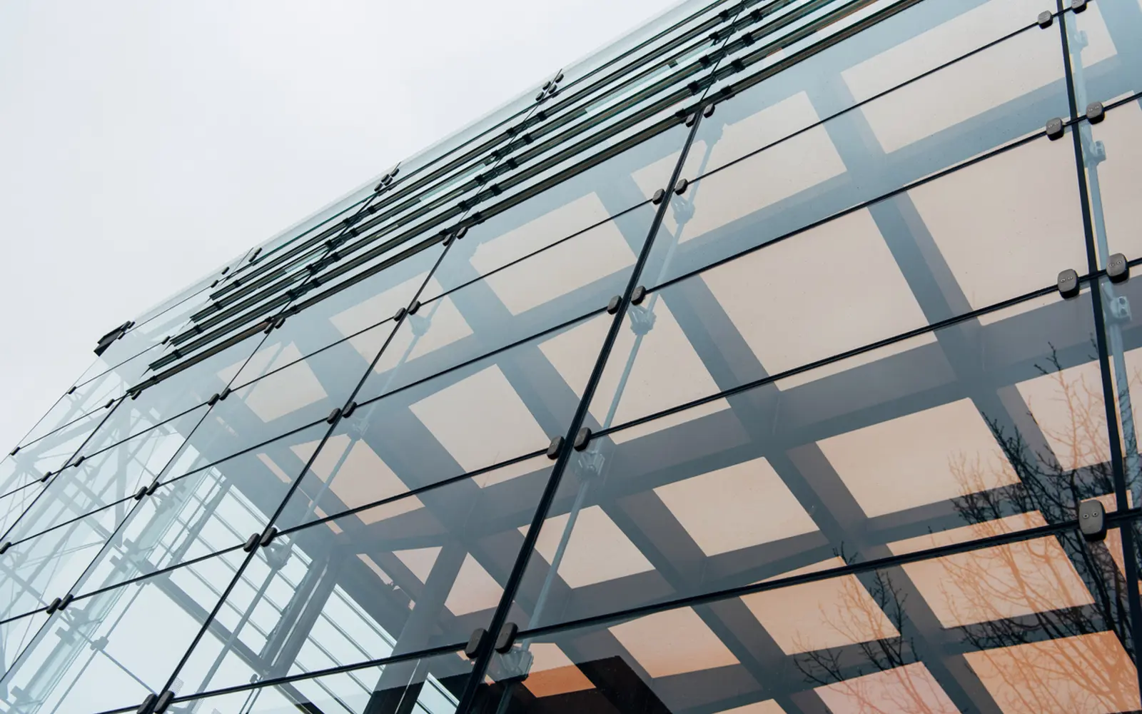 The Hidden Link Between Glass Façade Condition and Internal Building ...