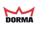 automatic door manufacturer - dorma