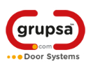 automatic door manufacturer - grupsa