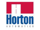 automatic door manufacturer - horton